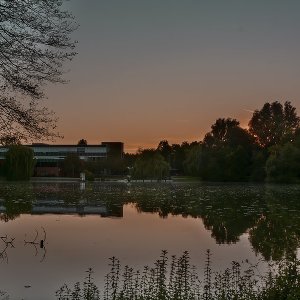  	Wulfener See...... Ulrich Maar